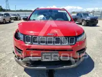 2021 Jeep COMPASS photo