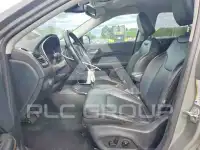 2021 Jeep COMPASS photo