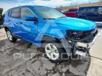 2021 Jeep COMPASS photo