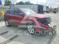 2021 Jeep COMPASS photo