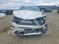 2021 Jeep COMPASS фото