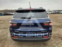 2021 Jeep COMPASS photo