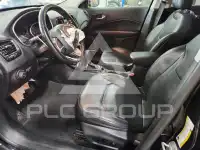 2021 Jeep COMPASS photo