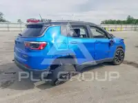 2021 Jeep COMPASS photo