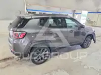 2021 Jeep COMPASS фото