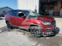 2021 Jeep COMPASS photo
