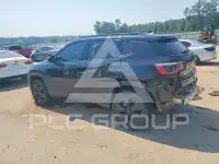 2021 Jeep COMPASS photo