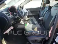 2021 Jeep COMPASS фото