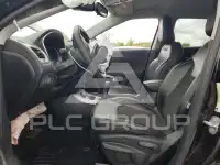 2021 Jeep COMPASS photo