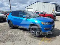 2021 Jeep COMPASS photo