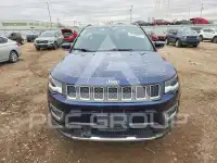 2021 Jeep COMPASS photo
