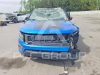 2021 Jeep COMPASS photo