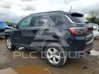 2021 Jeep COMPASS photo