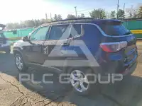 2021 Jeep COMPASS фото