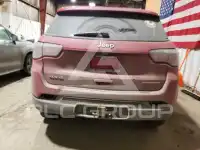 2021 Jeep COMPASS фото