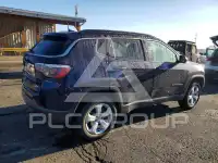 2021 Jeep COMPASS фото