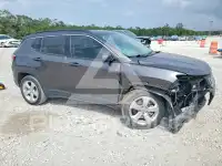 2021 Jeep COMPASS фото