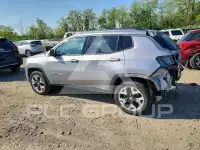 2021 Jeep COMPASS фото
