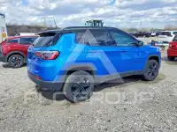 2021 Jeep COMPASS photo