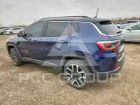 2021 Jeep COMPASS photo