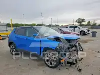 2021 Jeep COMPASS photo