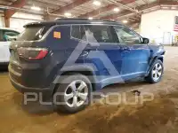 2021 Jeep COMPASS фото