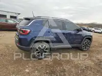 2021 Jeep COMPASS photo