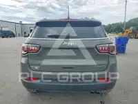 2021 Jeep COMPASS photo