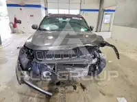 2021 Jeep COMPASS фото