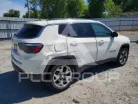 2021 Jeep COMPASS photo