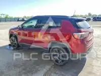 2021 Jeep COMPASS photo