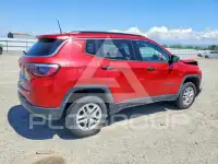 2021 Jeep COMPASS photo