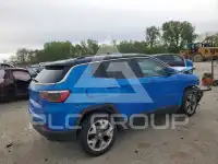 2021 Jeep COMPASS photo