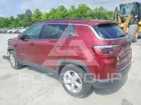 2021 Jeep COMPASS photo