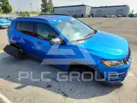 2021 Jeep COMPASS фото