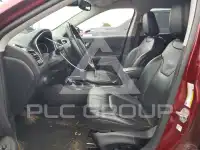 2021 Jeep COMPASS фото