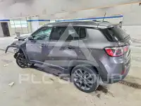 2021 Jeep COMPASS фото