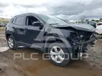2021 Jeep COMPASS photo