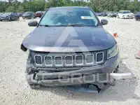 2021 Jeep COMPASS фото