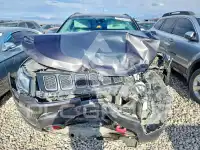 2021 Jeep COMPASS photo