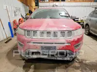 2021 Jeep COMPASS фото