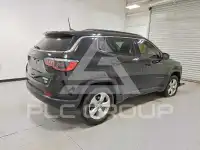 2021 Jeep COMPASS фото