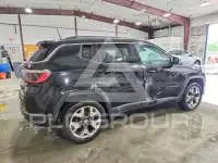 2021 Jeep COMPASS photo