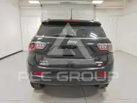 2021 Jeep COMPASS фото