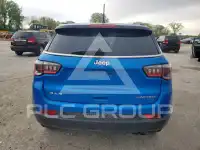 2021 Jeep COMPASS photo