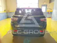 2021 Jeep COMPASS фото