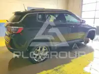2021 Jeep COMPASS фото