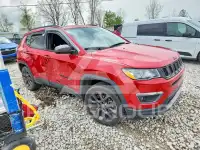 2021 Jeep COMPASS фото
