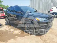 2021 Jeep COMPASS photo