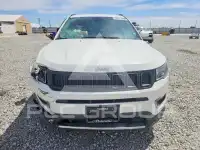 2021 Jeep COMPASS photo